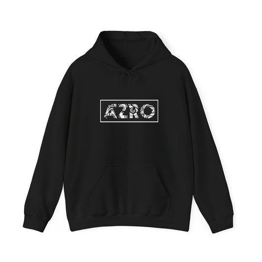 AzRo Hoodie